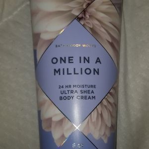 Ultra Shea Body Cream - BRAND NEW